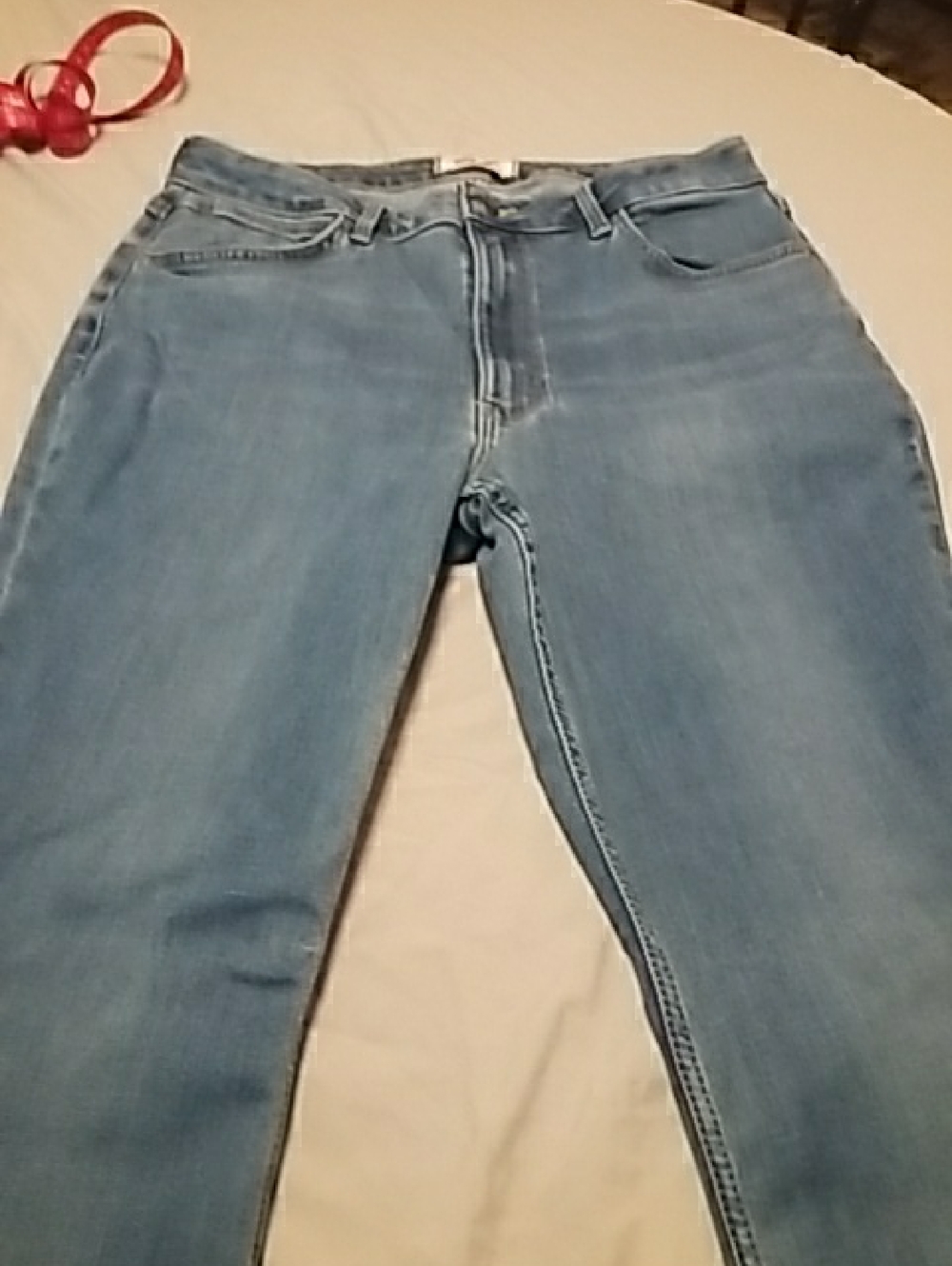 NWOT Womens Wrangler Jeans